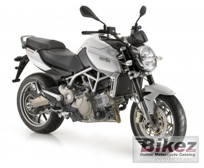 2009 Aprilia Mana 850 ABS photo